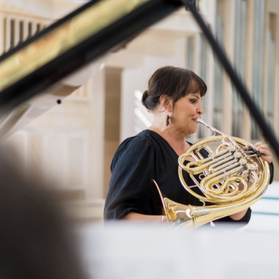 Tanja Nisonen. Kuva: Ilkka Karppanen