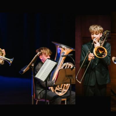 Vaskiakatemian kvintetti